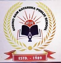 Gobind Ram Kataruka DAV Public School, Purulia, West Bengal