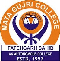 Mata Gujri College, Fatehgarh Sahib