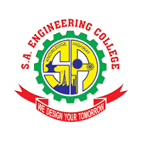 S.A. Engineering College, Chennai