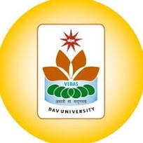 DAV University, Jalandhar