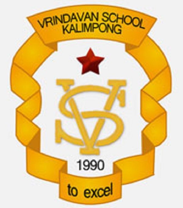Vrindavan School, Darjeeling, West Bengal