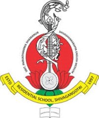 PSSEMR, Shivagangotri, Davangere, Karnataka