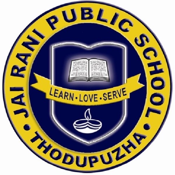Jai Rani Public School, Idukki, Kerala