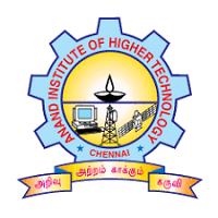 Anand Institute of Higher Technology, Chennai