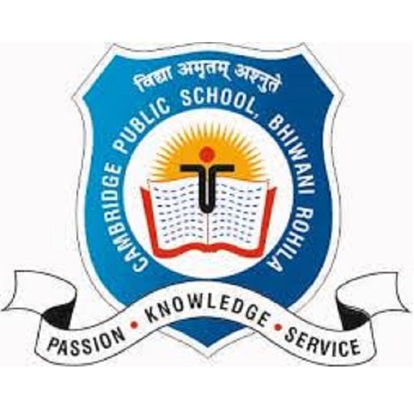 Cambridge Public School