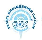GIDC Degree Engineering College, Navsari
