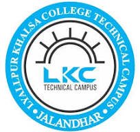 Lyallpur Khalsa College of Engineering, Jalandhar
