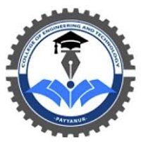 College of Engineering and Technology, Kannur