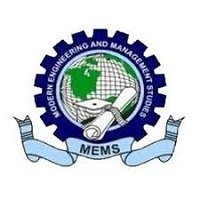 Modern Engineering and Management Studies, Baleswar