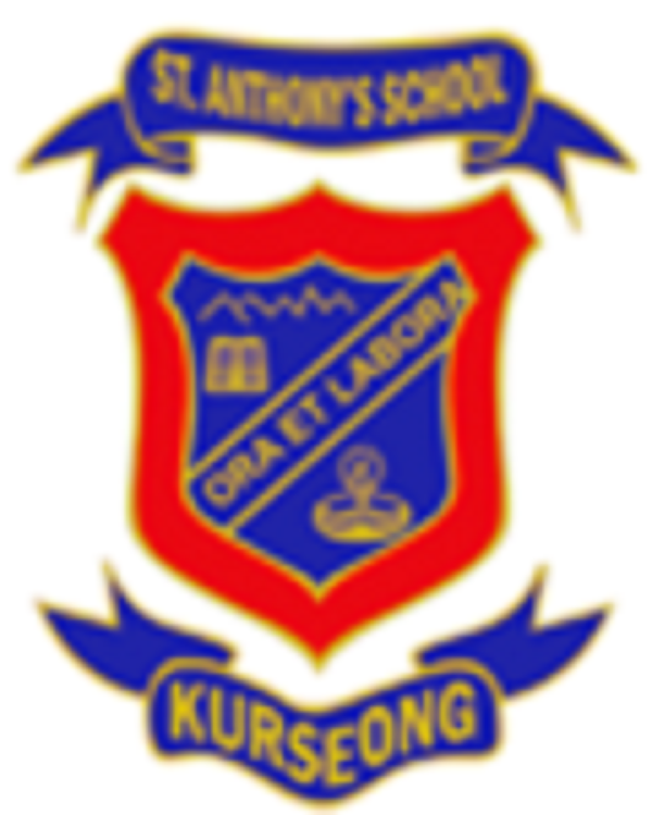 St. Anthonys School, Darjeeling