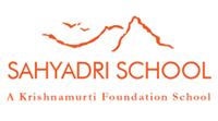 Sahyadri School, Pune, Maharashtra