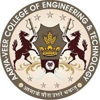 Aarya - Veer College of Engineering & Technology, Rajkot