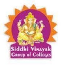 Siddhi Vinayak Engineering and Management College, Alwar