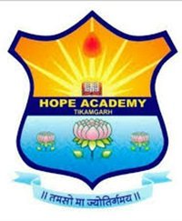 Hope Academy, Tikamgarh, Madhya Pradesh