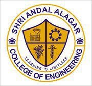 Shri Andal Alagar College of Engineering, Chennai