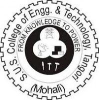 Shaheed Udham Singh College of Engineering and Technology Mohali