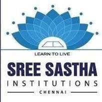 Sree Sastha Group of Institutions, Chennai