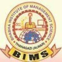 Bhabha Institute of Management Science, Alwar