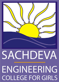 Sachdeva Engineering College for Girls, Mohali