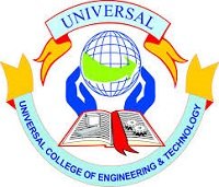 Universal College of Engineering and Technology, Gandhinagar