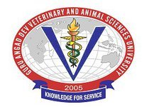 Guru Angad Dev Veterinary and Animal Sciences University, Ludhiana