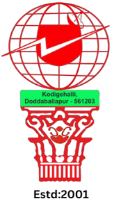 RL Jalappa Institute of Technology