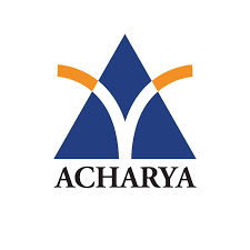 Acharya Institute of Graduate Studies, Bangalore