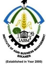 Institute of Agri Business Management, Bikaner