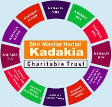 Shri M. H. Kadakia Institute of Management & Computer Studies, Ankleshwar