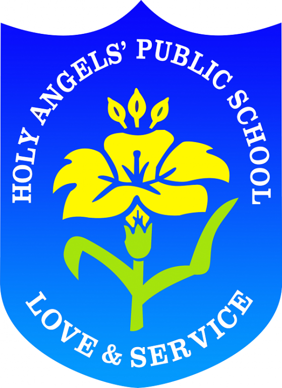 Holy Angel Public School, Almora
