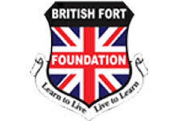 British Fort Foundation School, Jabalpur