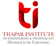 Thapar Institute of Engineering & Technology, Patiala