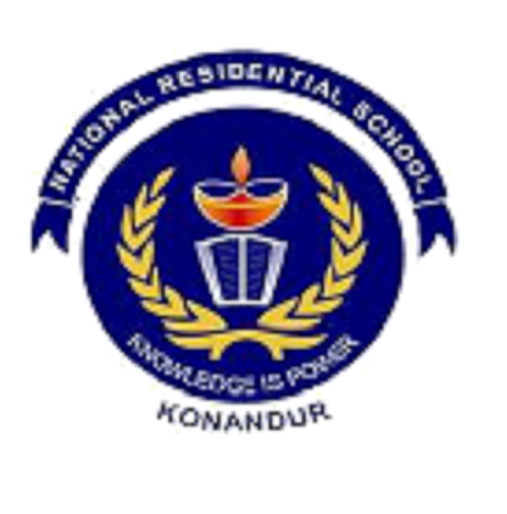 National Residential School, Shivamogga, Karnataka