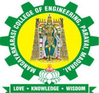 Mangayarkarasi College of Engineering, Madurai