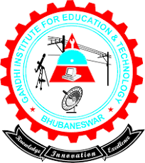 Gandhi Institute for Education and Technology, Khorda