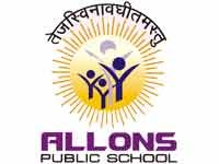 Allons Public School, Bemetara, Chhattisgrah