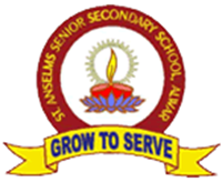Anselms Senior Secondary School, Alwar, Rajastan