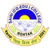 Saini Co-education College, Rohtak