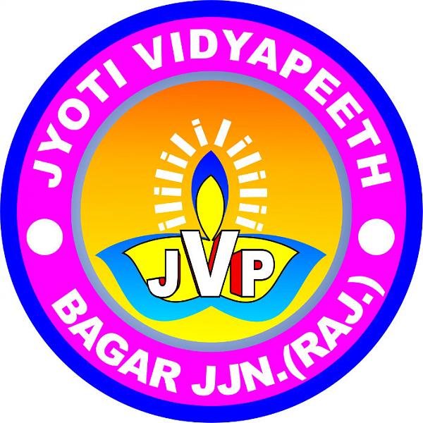 Jyoti Vidyapeeth Sr Sec School, Jhunjhunu, Rajastan
