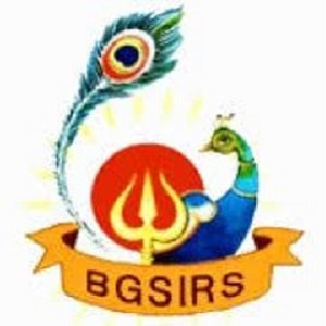 BGS International Residential School, Bengaluru