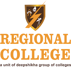 Regional College, Jaipur