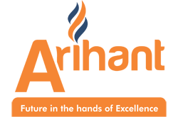 Arihant International School, Nahan, Himachal Pradesh