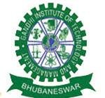 Gandhi Institute of Technology and Management, Bhubaneshwar