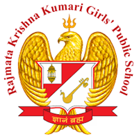 Rajmata Krishna Kumari Girls Public School, Jodhpur, Rajastan