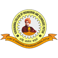 Vivekananda College of Engineering and Technology