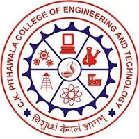 C.K. Pithawalla College of Engineering and Technology, Surat