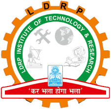 LDRP Institute of Technology and Research, Gandhinagar