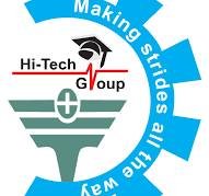 Hi-tech Group of Institutions, Bhubaneshwar