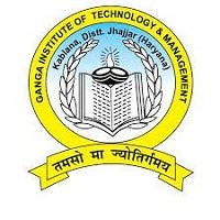 Ganga Institute of Technology and Management, Jhajjar