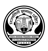 Babasaheb Naik College of Engineering